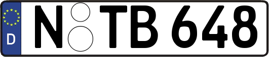 N-TB648