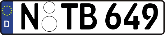 N-TB649