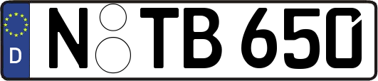 N-TB650