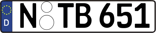 N-TB651