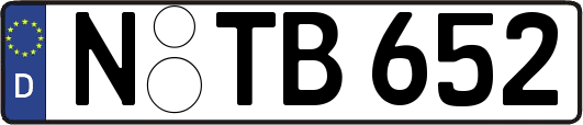 N-TB652