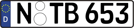N-TB653