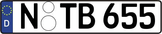 N-TB655