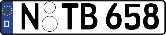 N-TB658