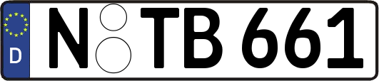 N-TB661