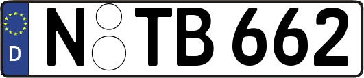 N-TB662
