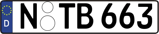 N-TB663