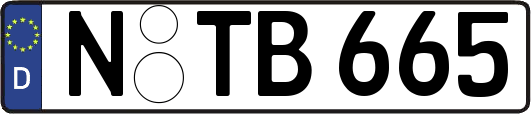 N-TB665