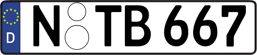 N-TB667