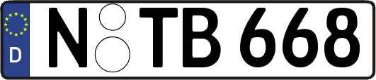 N-TB668