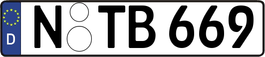 N-TB669
