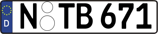 N-TB671