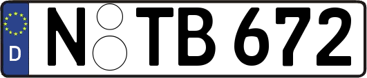 N-TB672