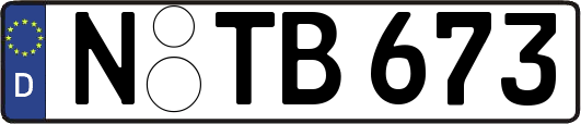 N-TB673