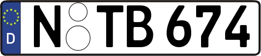 N-TB674