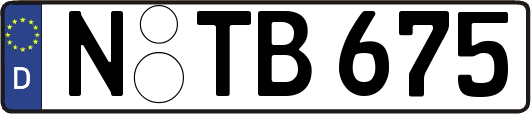 N-TB675