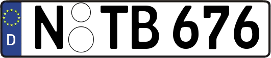 N-TB676