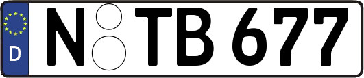N-TB677