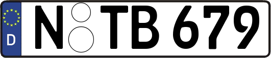 N-TB679
