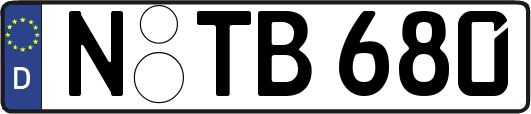 N-TB680