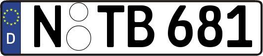 N-TB681