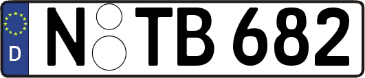 N-TB682