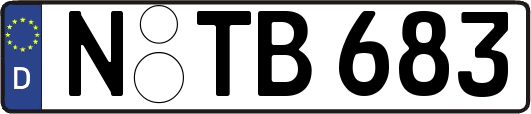 N-TB683