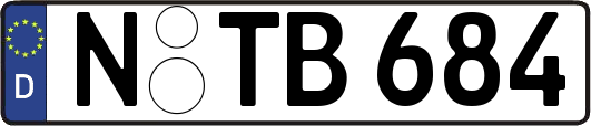 N-TB684