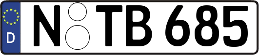 N-TB685