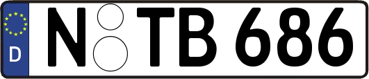 N-TB686