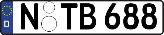 N-TB688