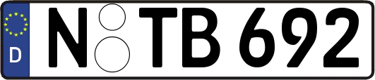 N-TB692