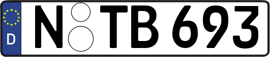 N-TB693
