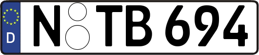 N-TB694