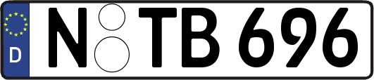 N-TB696