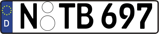 N-TB697