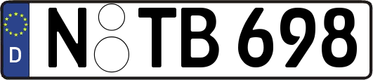 N-TB698