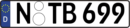 N-TB699
