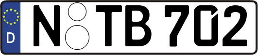 N-TB702