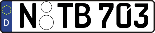 N-TB703