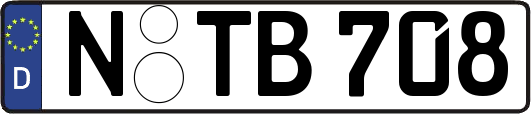 N-TB708