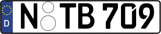 N-TB709