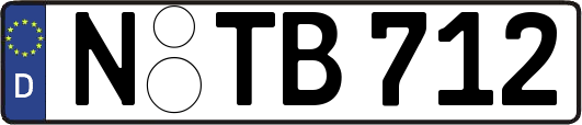 N-TB712