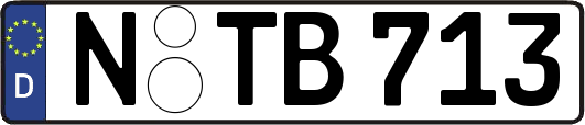 N-TB713