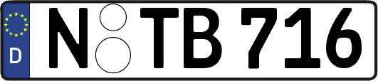 N-TB716