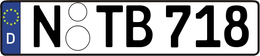 N-TB718