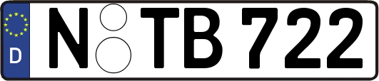N-TB722