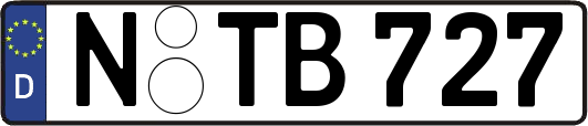 N-TB727