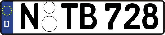 N-TB728