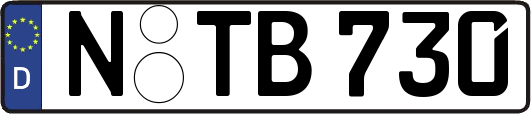 N-TB730